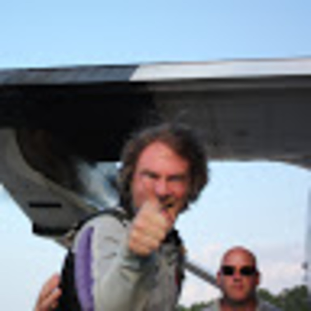 Meet your Posher, David